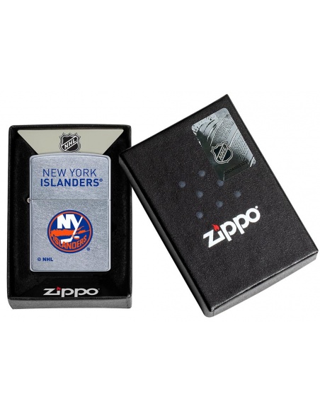 Zapalniczka Zippo 49378 NHL New York Islanders