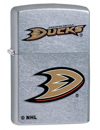 Zapalniczka Zippo 49359 NHL Anaheim Ducks