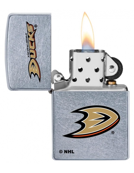 Zapalniczka Zippo 49359 NHL Anaheim Ducks