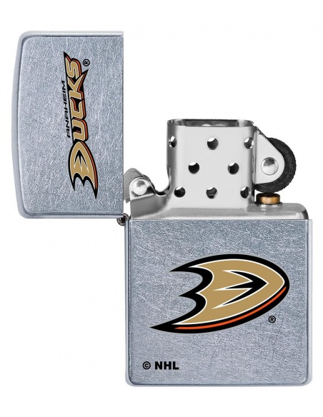 Zapalniczka Zippo 49359 NHL Anaheim Ducks