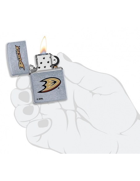 Zapalniczka Zippo 49359 NHL Anaheim Ducks