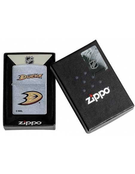 Zapalniczka Zippo 49359 NHL Anaheim Ducks