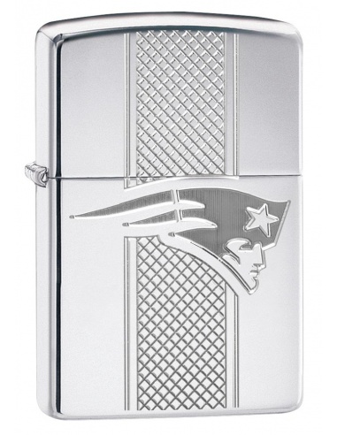 Zapalniczka Zippo 49495 NFL New England Patriots Collectible