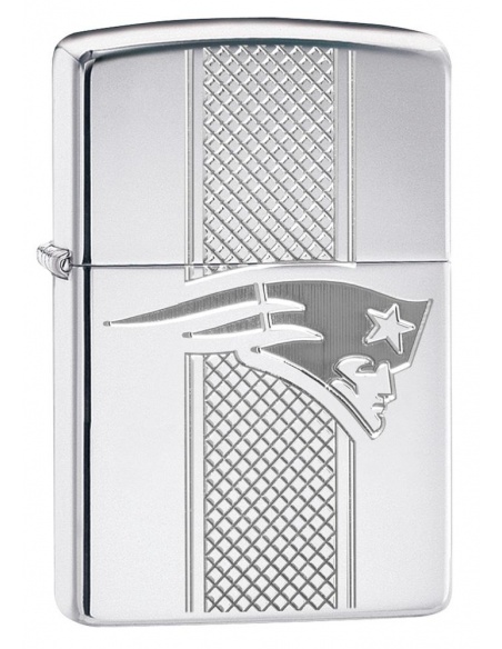 Zapalniczka Zippo 49495 NFL New England Patriots Collectible
