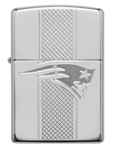 Zapalniczka Zippo 49495 NFL New England Patriots Collectible