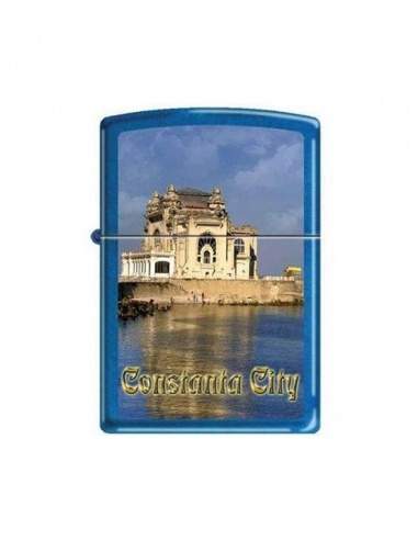 Zapalniczka Zippo 24534/CI013043 Romania Constanta Casino