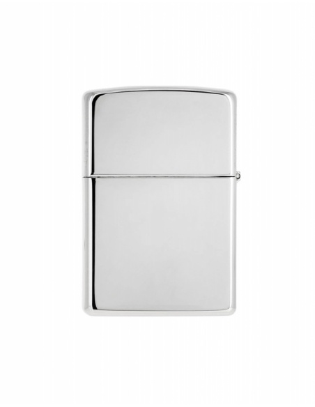 Zapalniczka Zippo 250.ZF400019 Yin Yang Chrome