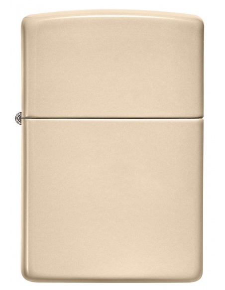 Zapalniczka Zippo 49453 Flat Sand