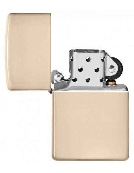 Zapalniczka Zippo 49453 Flat Sand