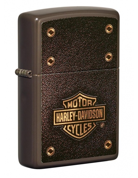 Zapalniczka Zippo 49466 Harley Davidson