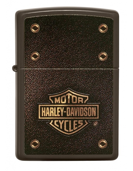 Zapalniczka Zippo 49466 Harley Davidson