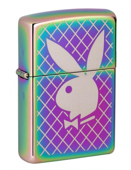 Zapalniczka Zippo 49344 Playboy Bunny Logo
