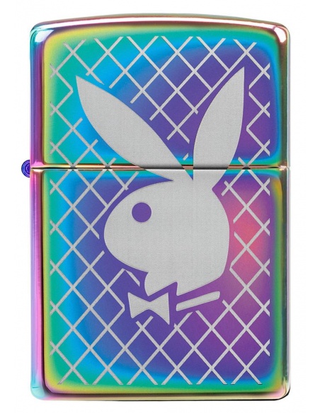 Zapalniczka Zippo 49344 Playboy Bunny Logo