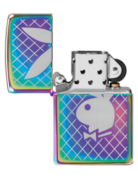 Zapalniczka Zippo 49344 Playboy Bunny Logo