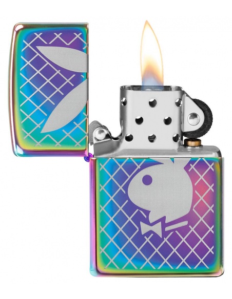 Zapalniczka Zippo 49344 Playboy Bunny Logo