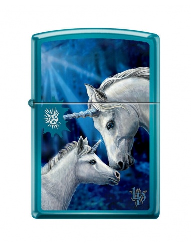 Zapalniczka Zippo 0016 Unicorns