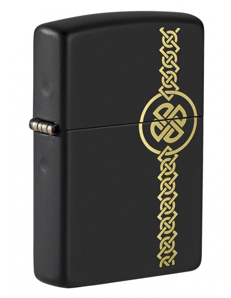 Zapalniczka Zippo 49518 Celtic
