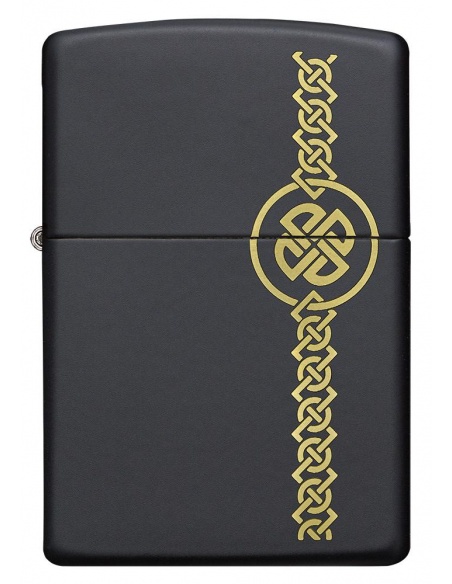 Zapalniczka Zippo 49518 Celtic