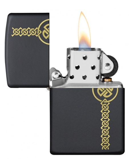 Zapalniczka Zippo 49518 Celtic