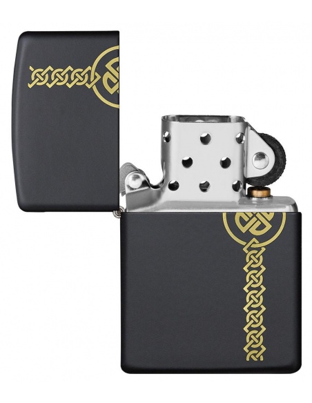Zapalniczka Zippo 49518 Celtic