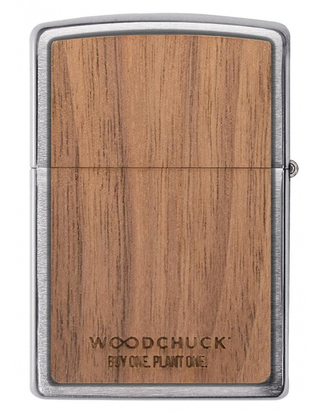 Zapalniczka Zippo 49708 Woodchuck Walnut Leaves