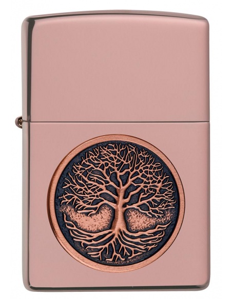 Zapalniczka Zippo 49638 Tree of Life