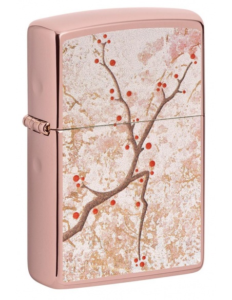 Zapalniczka Zippo 49486 Eastern Cherry Blossom