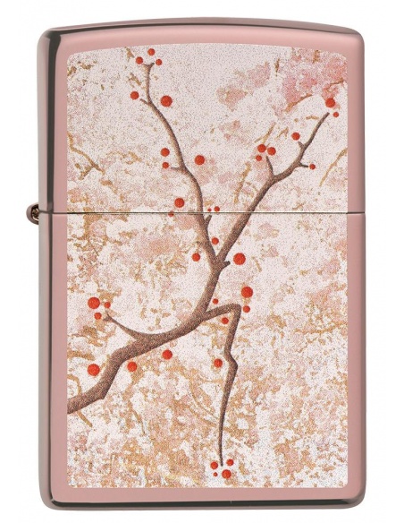 Zapalniczka Zippo 49486 Eastern Cherry Blossom
