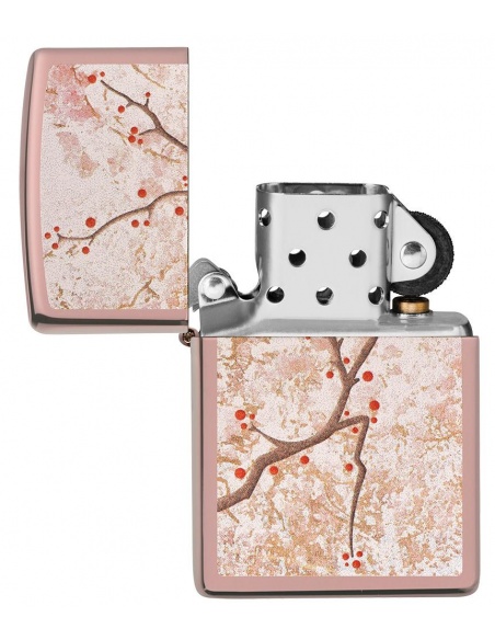 Zapalniczka Zippo 49486 Eastern Cherry Blossom