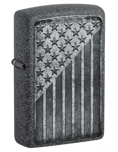 Zapalniczka Zippo 49485 Stars and Stripes