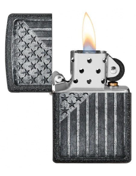 Zapalniczka Zippo 49485 Stars and Stripes