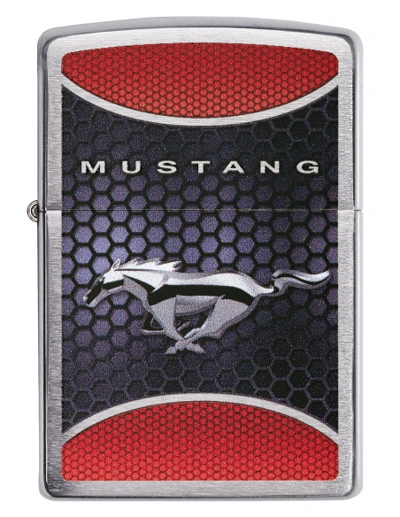 Zapalniczka Zippo 49519 Ford Mustang