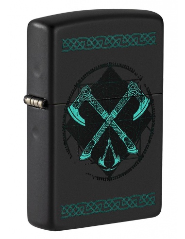Zapalniczka Zippo 49525 Assassin's Creed Valhalla