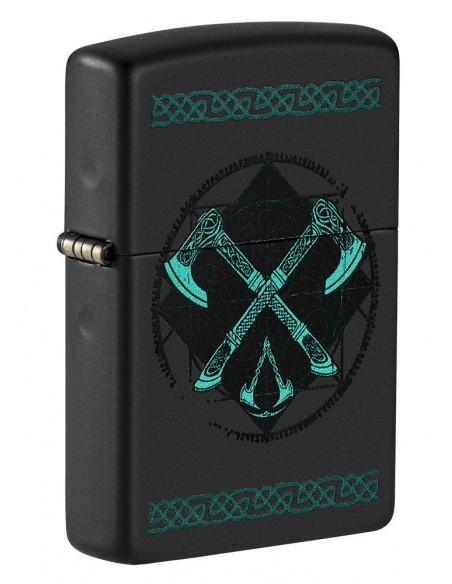 Zapalniczka Zippo 49525 Assassin's Creed Valhalla