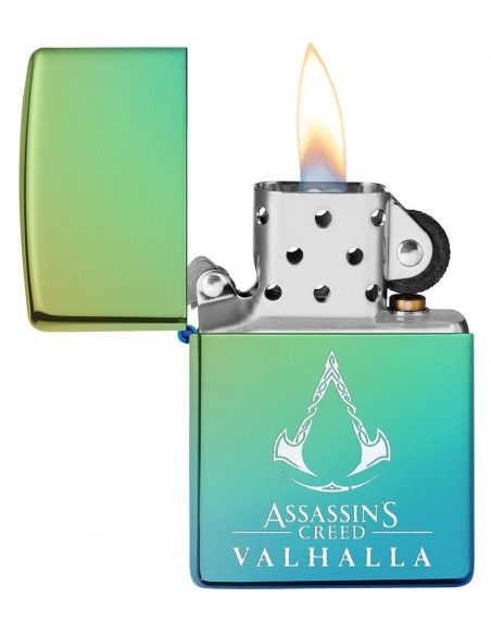 Zapalniczka Zippo 49530 Assassin's Creed Valhalla
