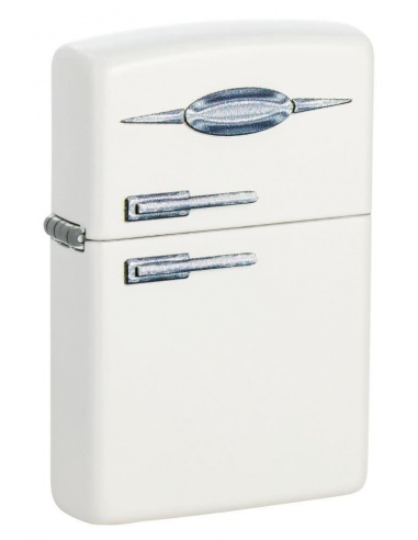 Zapalniczka Zippo 49636 Retro Fridge
