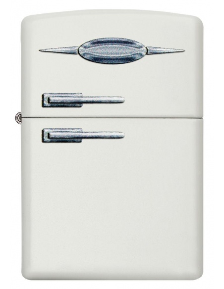 Zapalniczka Zippo 49636 Retro Fridge