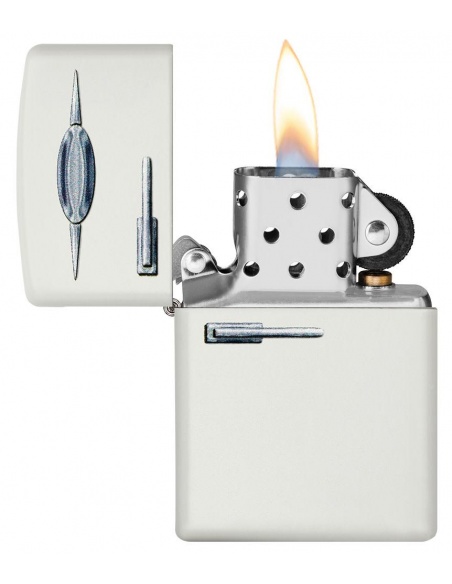 Zapalniczka Zippo 49636 Retro Fridge