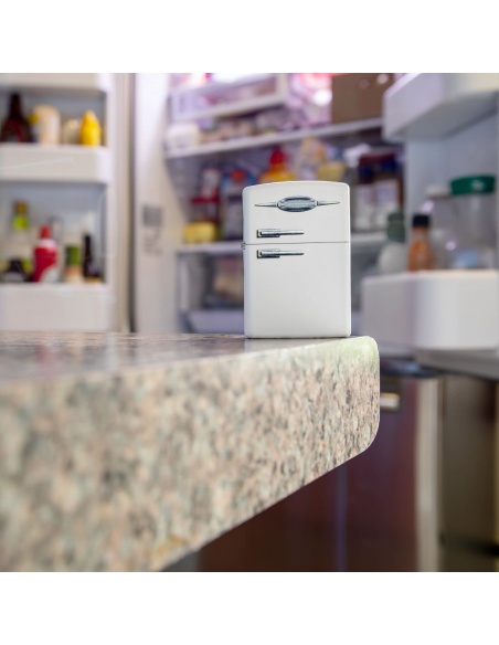 Zapalniczka Zippo 49636 Retro Fridge