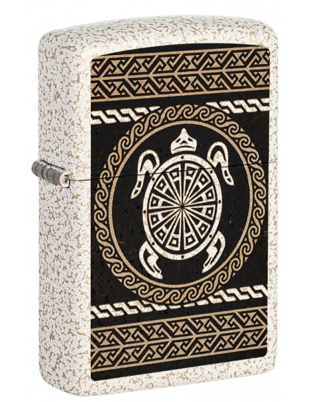 Zapalniczka Zippo 49665 Sea Turtle Design