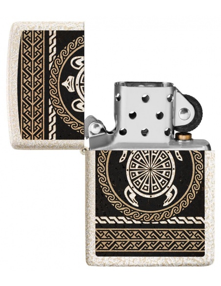 Zapalniczka Zippo 49665 Sea Turtle Design
