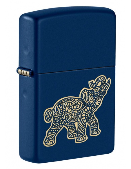 Zapalniczka Zippo 49515 Lucky Elephant