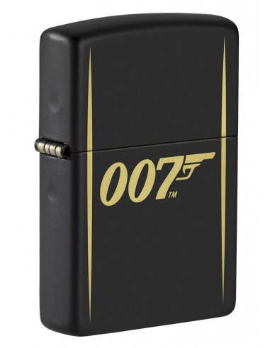 Zapalniczka Zippo 49539 James Bond 007
