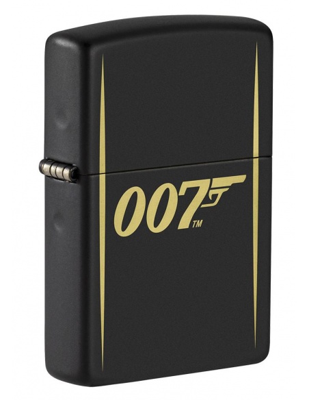 Zapalniczka Zippo 49539 James Bond 007