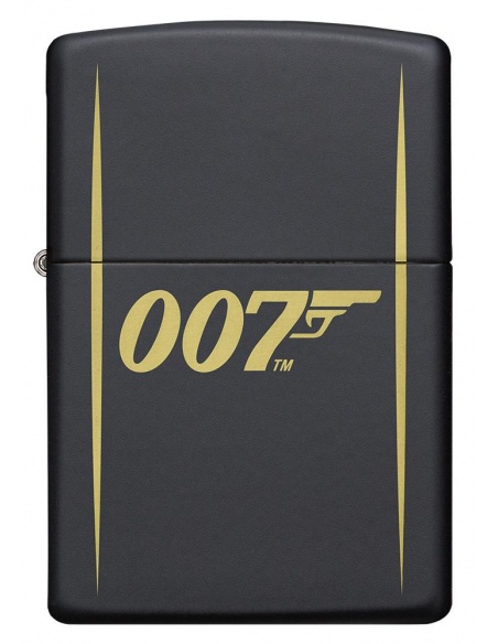 Zapalniczka Zippo 49539 James Bond 007
