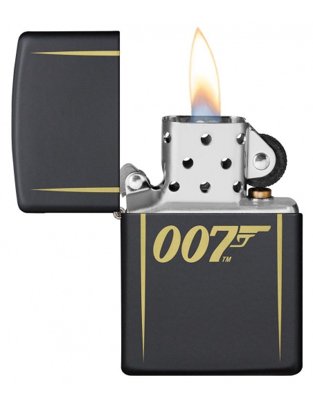 Zapalniczka Zippo 49539 James Bond 007