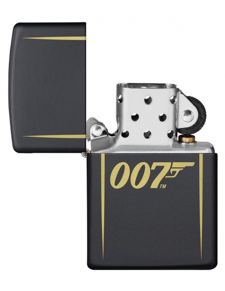 Zapalniczka Zippo 49539 James Bond 007