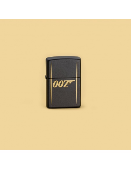 Zapalniczka Zippo 49539 James Bond 007