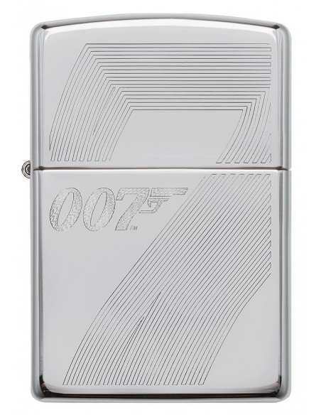 Zapalniczka Zippo 49540 James Bond 007