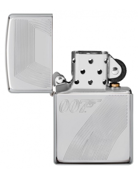 Zapalniczka Zippo 49540 James Bond 007